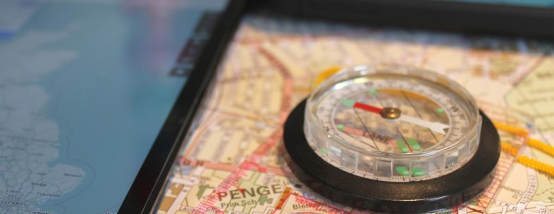 The rise of OpenStreetMap: A quest to conquer Google’s mapping empire - The Next Web